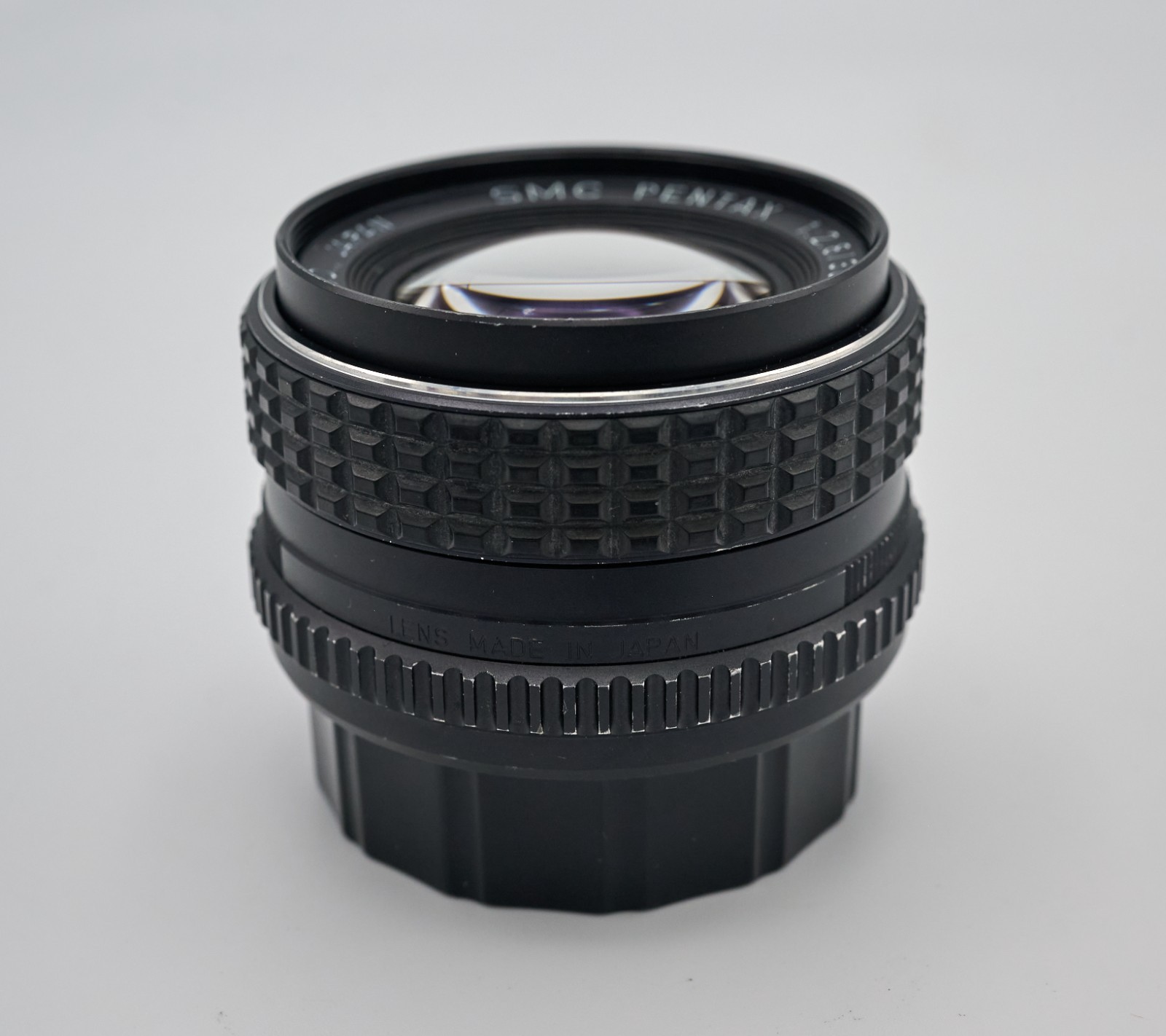 SMC Pentax-K 30mm f2.8 Manual Focus Wide Angle Lens, K Mount, TESTED [Mint] #78