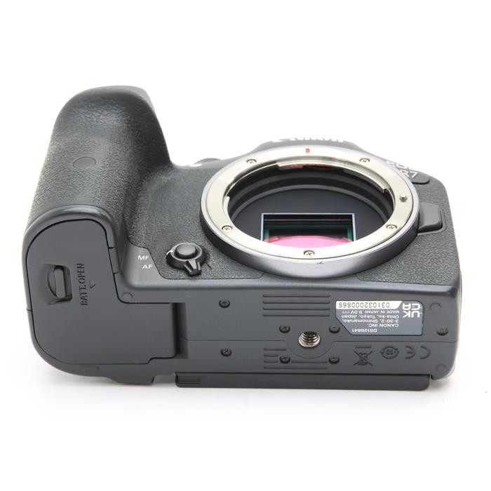 Canon EOS R7 32.5MP Mirrorless Camera Body #240