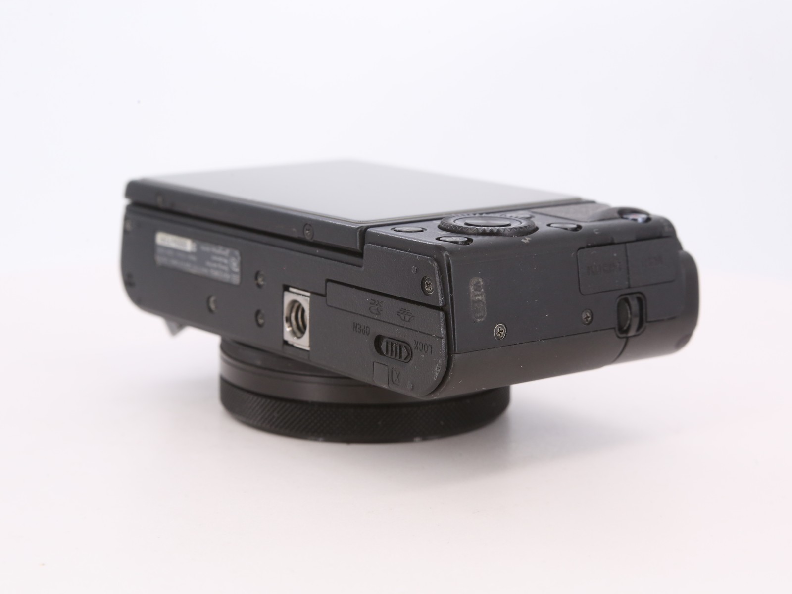 [Good, Fast Shipping] Sony DSC-RX100 VA M5A Camera