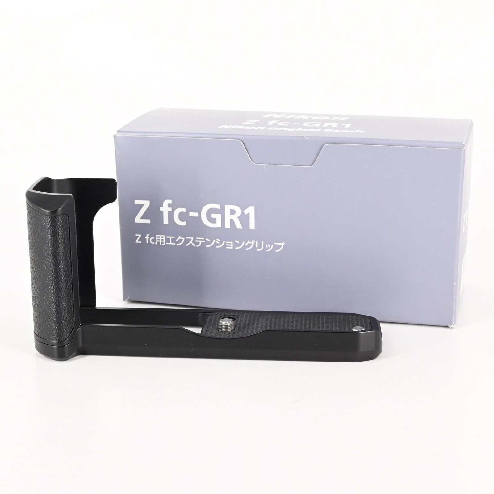 Nikon Z fc-GR1 Extension Grip for Z fc #639