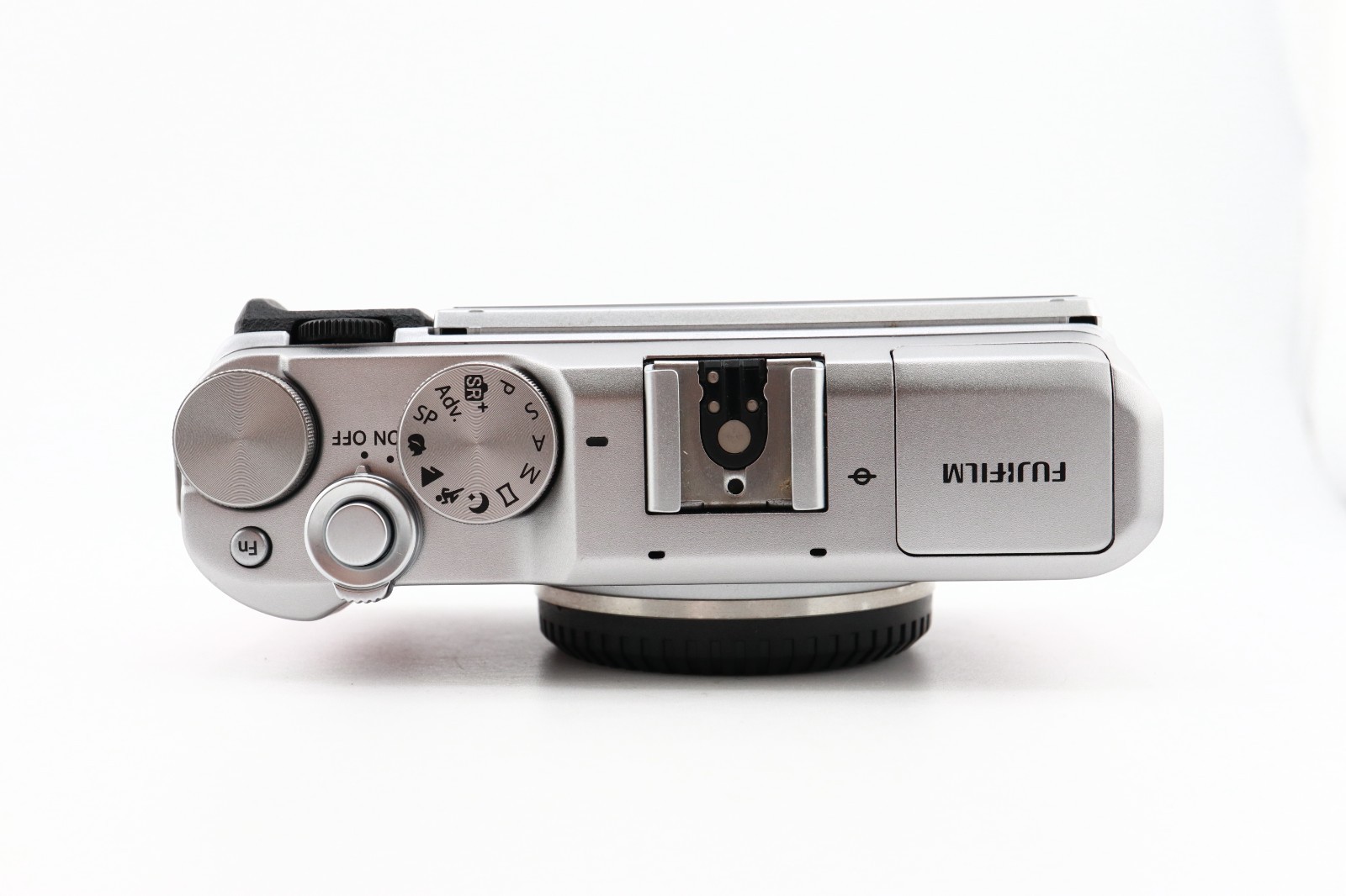 FUJIFILM X-A5 Pink 24.2MP Mirrorless Digital Camera 8UW00904