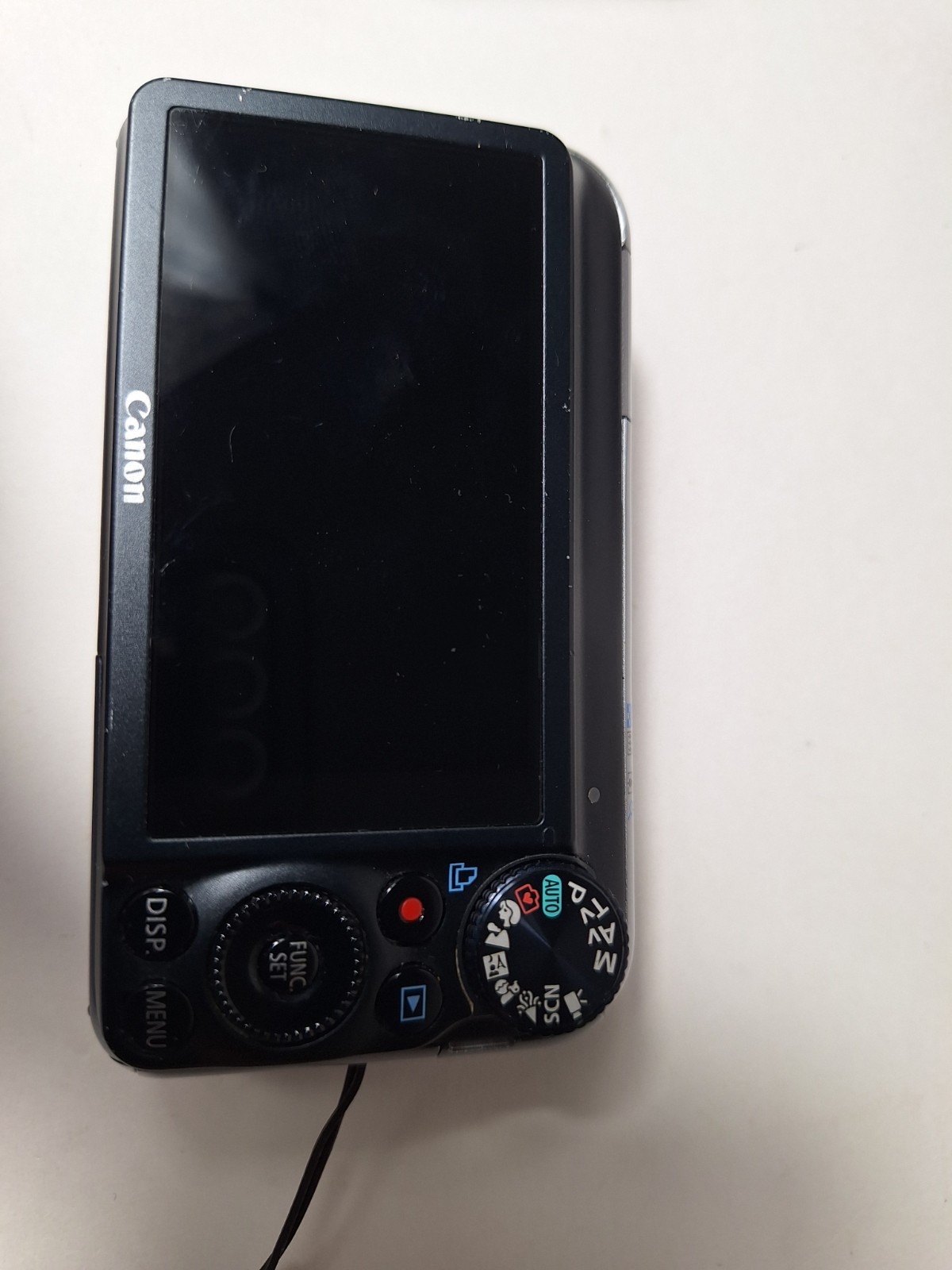 Canon PowerShot SX210 IS 14.1MP Digital Camera Black w/14x Zoom Bundle Picture