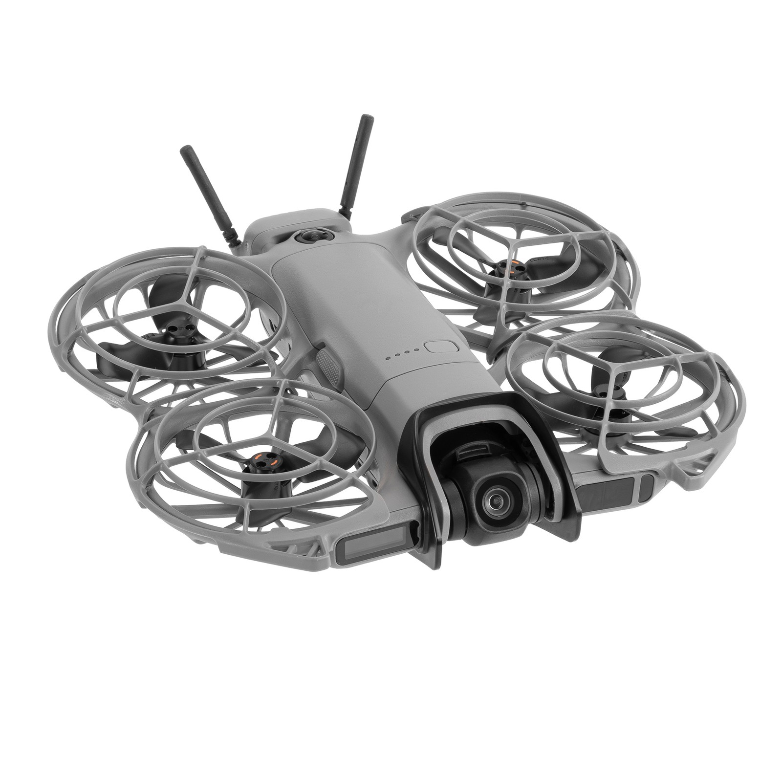 Quick Release Gimbal Bumper for DJI NEO2 Anti-Collision Protection