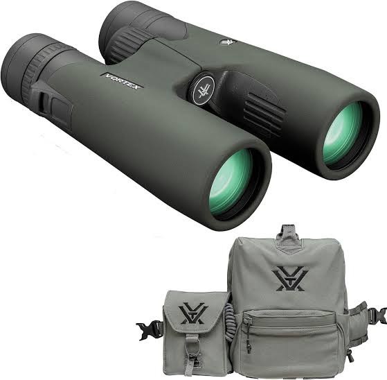 Vortex Razor UHD 10×42 Binoculars Waterproof Fogproof Lifetime Warranty