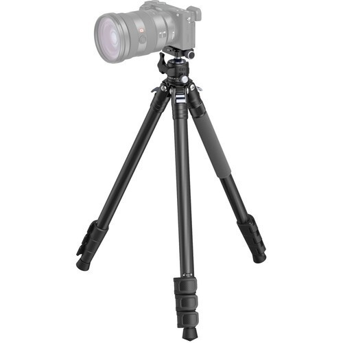 SMALLRIG CARBON FIBER TRIPOD AP-10