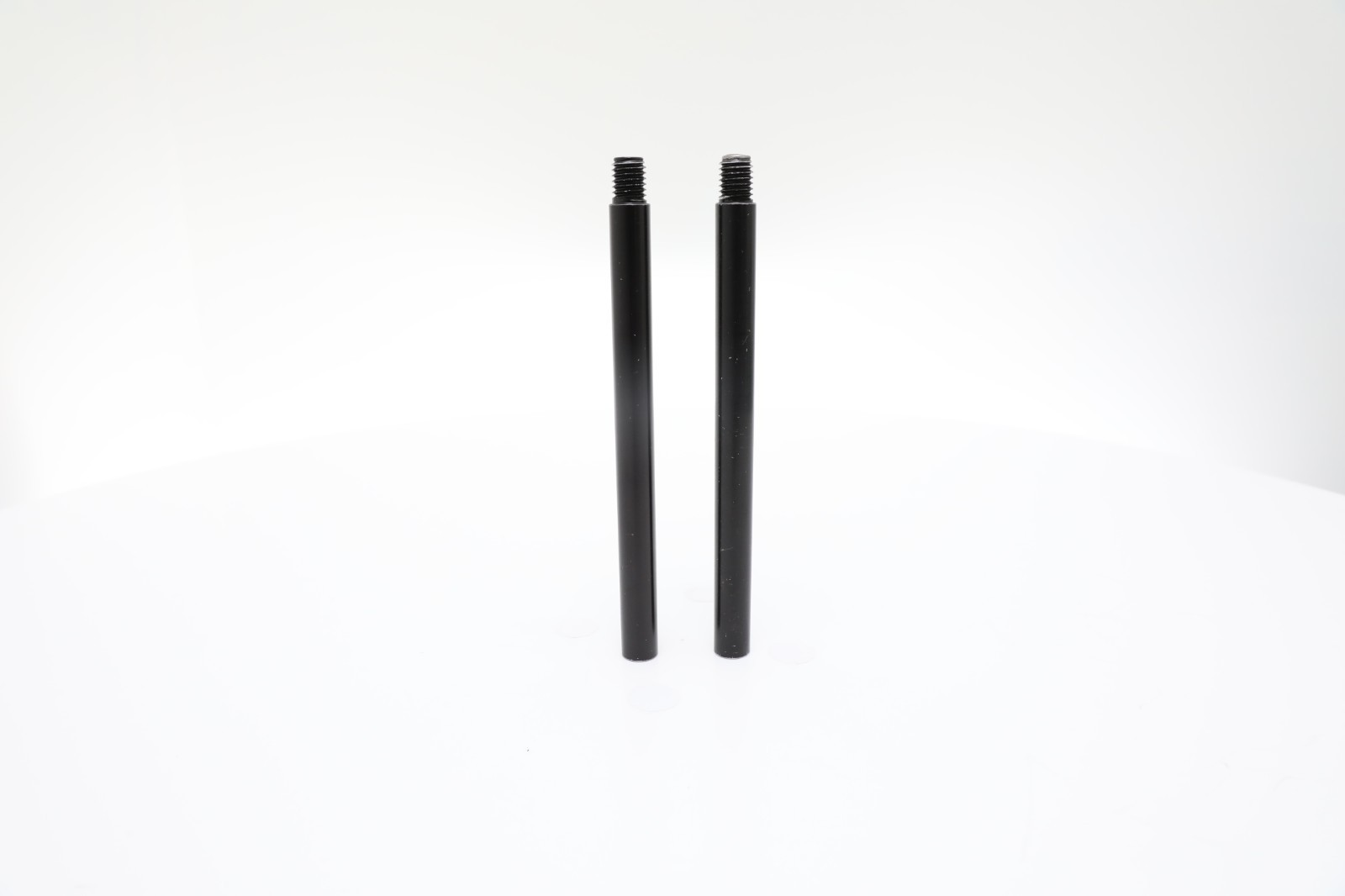 Zacuto 7in Male / Female Rods – Very Good Condition