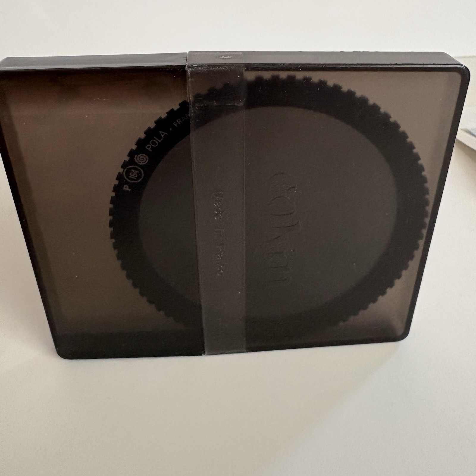 Cokin P164 CPL Circular Polarizing Lens Filter P-Series 84mm France Open Box