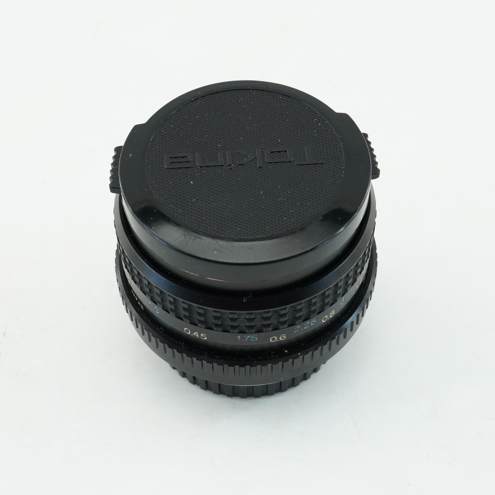 Tokina RMC 28mm f/2.8 Wide Angle Manual Lens 52mm Filter 8247172 Minolta M/MD