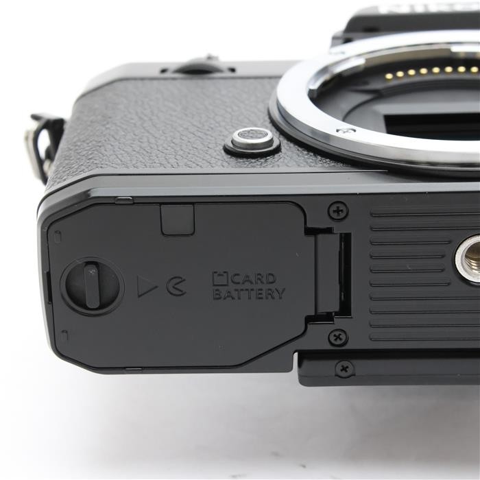Nikon Z fc Black 20.9MP Mirrorless Camera Body -Near Mint- #174