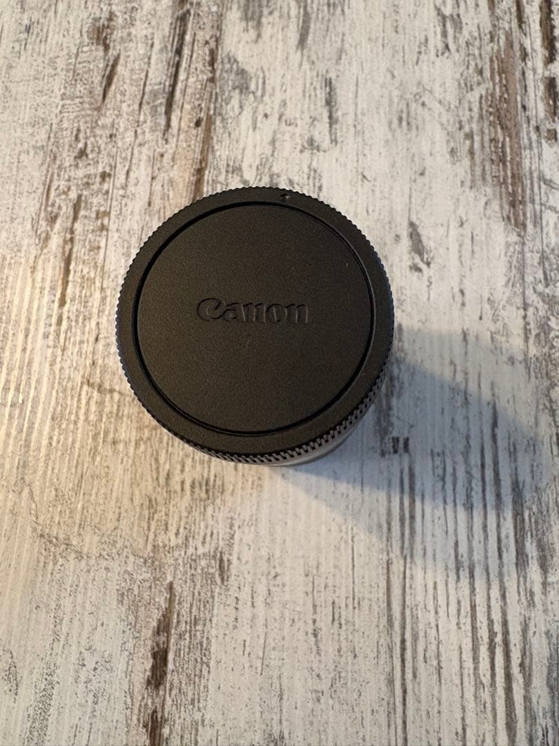 Canon EF-M55-200mm Lens Used Condition Great for Photography Enthusiasts