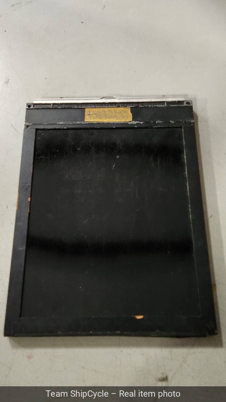 Lisco Regal 8×10 plastic sheet film holder G2U
