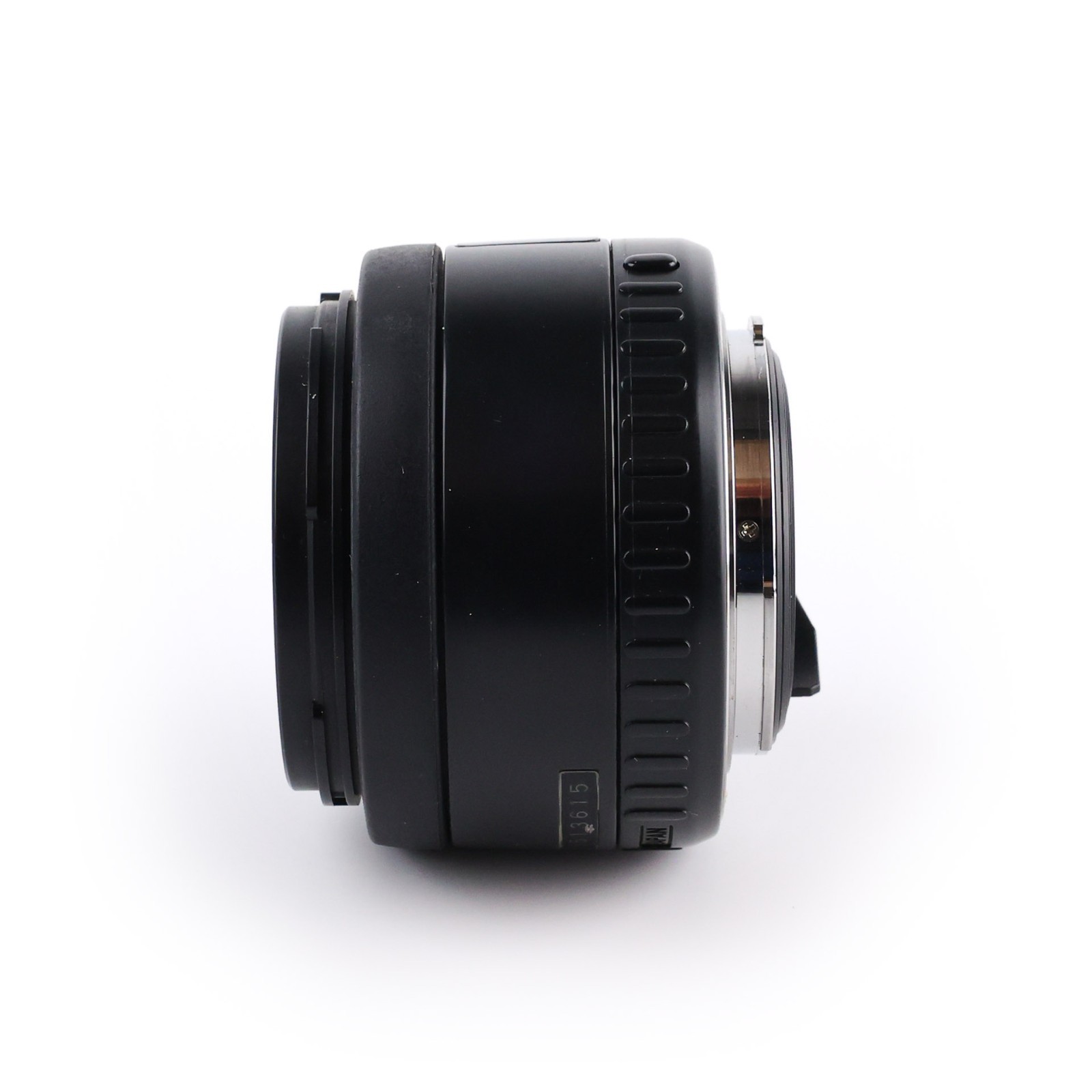 Pentax FA 35mm F2 SMC AL Autofocus K Mount Wide Angle Prime Lens