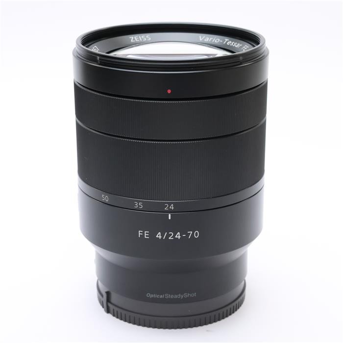 Sony Vario-Tessar T* FE 24-70mm F/4 ZA OSS (Sony E mount) #259