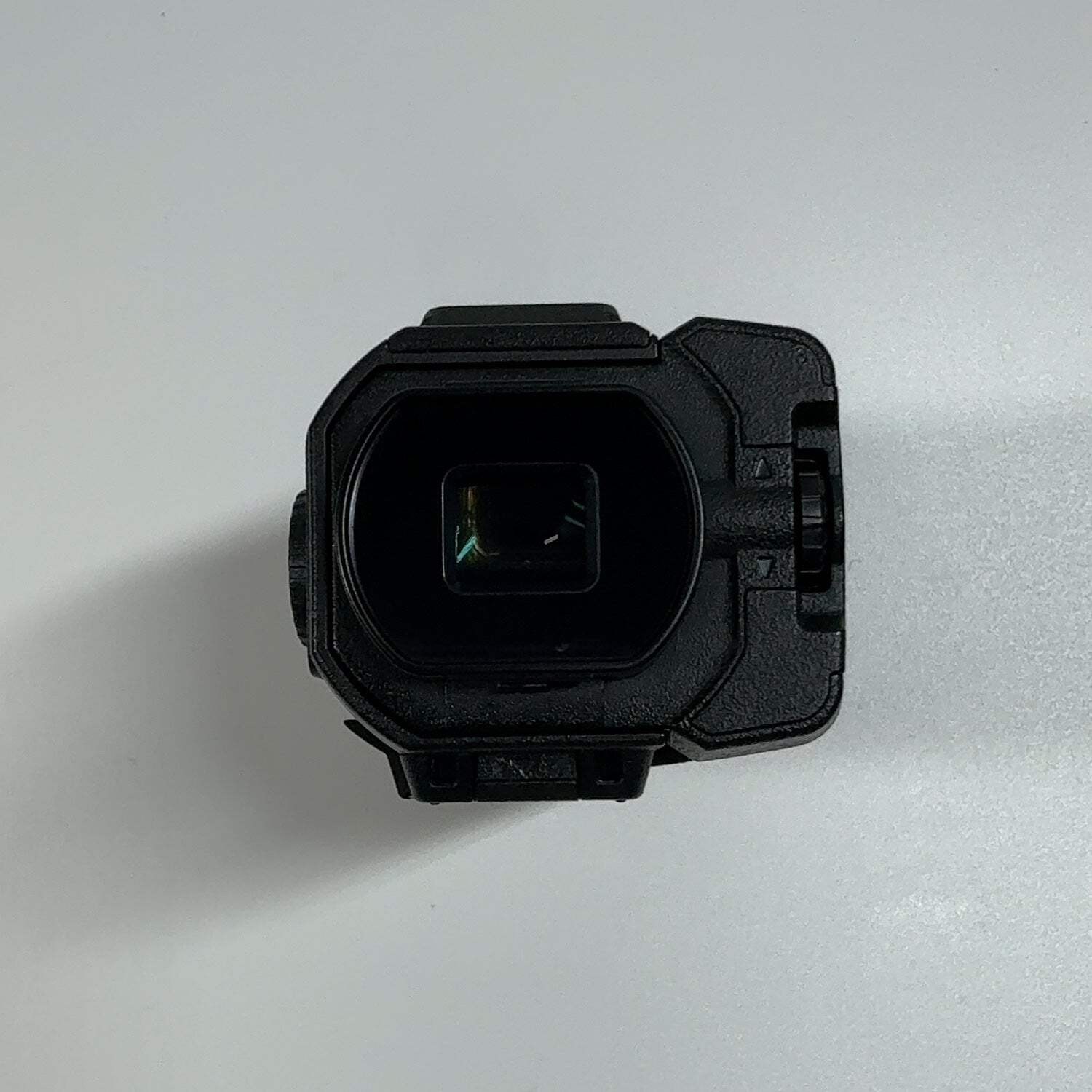 Sionyx Aurora AW130 16.0MP 4K Digital Camera n/a Shutter Count