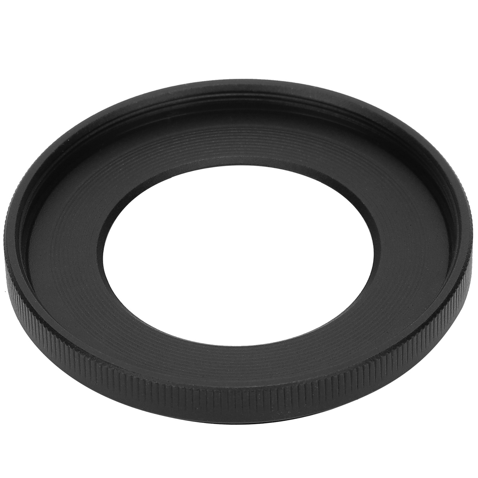 1PCS ES52 Metal Lens Hood For EF 40mm F 2.8 EFS 24mm F 2.8 Lenes BEA