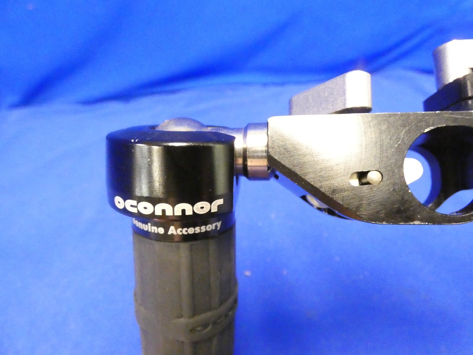 O’Conner O-Grips Handgrip Single Jointed Set