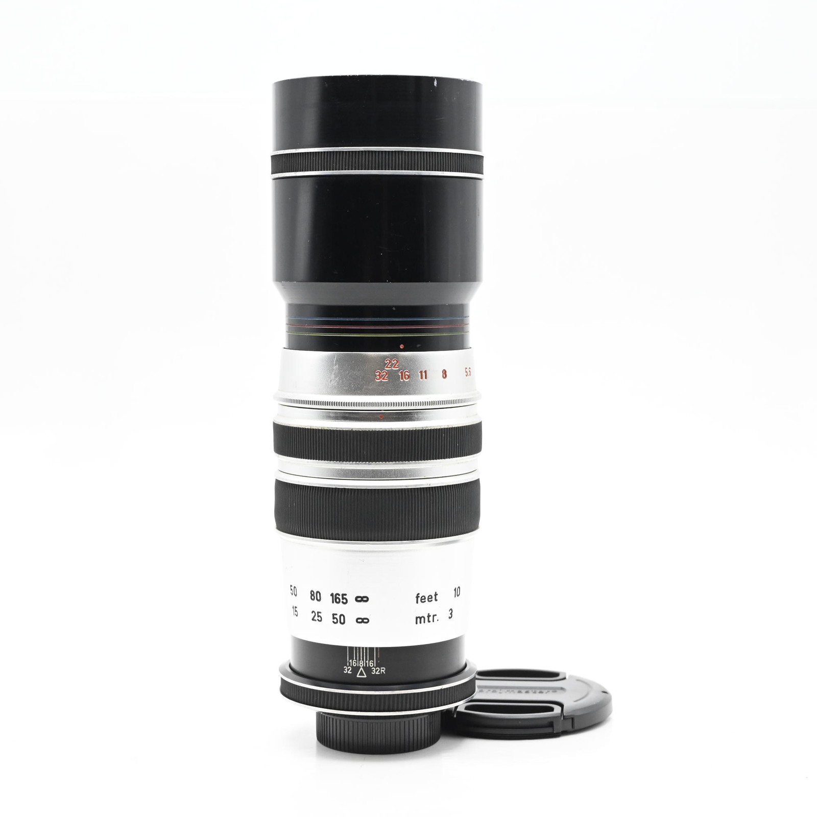 Heinz Kilfitt 300mm f5.6 Tele-Kilar LTM M39 Lens #703
