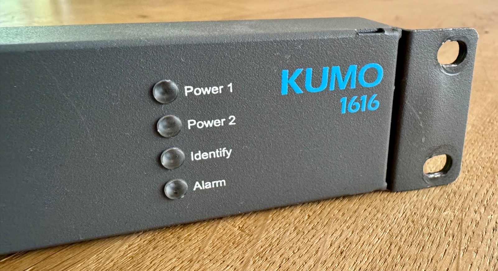 AJA KUMO 1616 VIDEO ROUTER