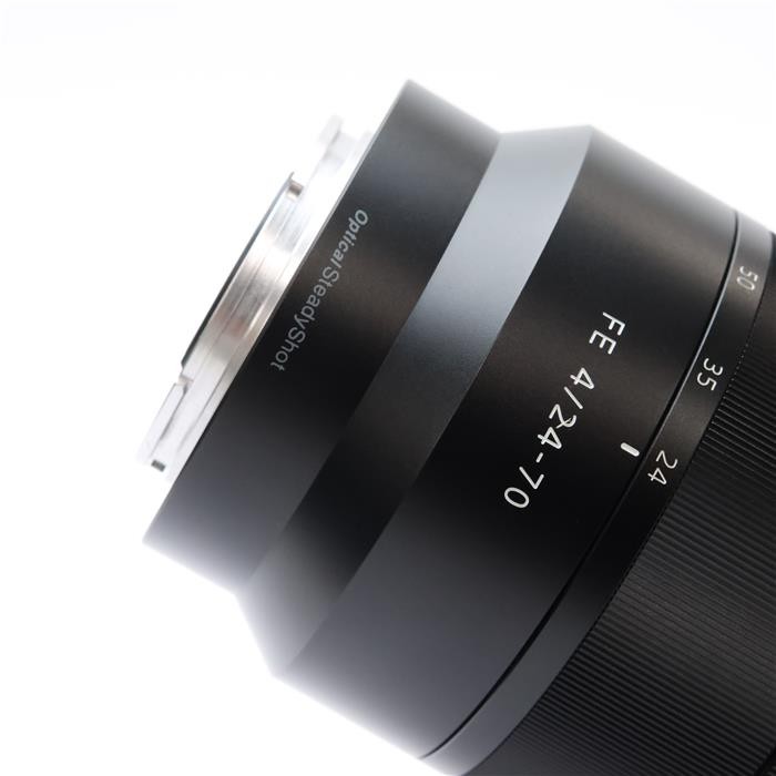 Sony Vario-Tessar T* FE 24-70mm F/4 ZA OSS (Sony E mount) #259