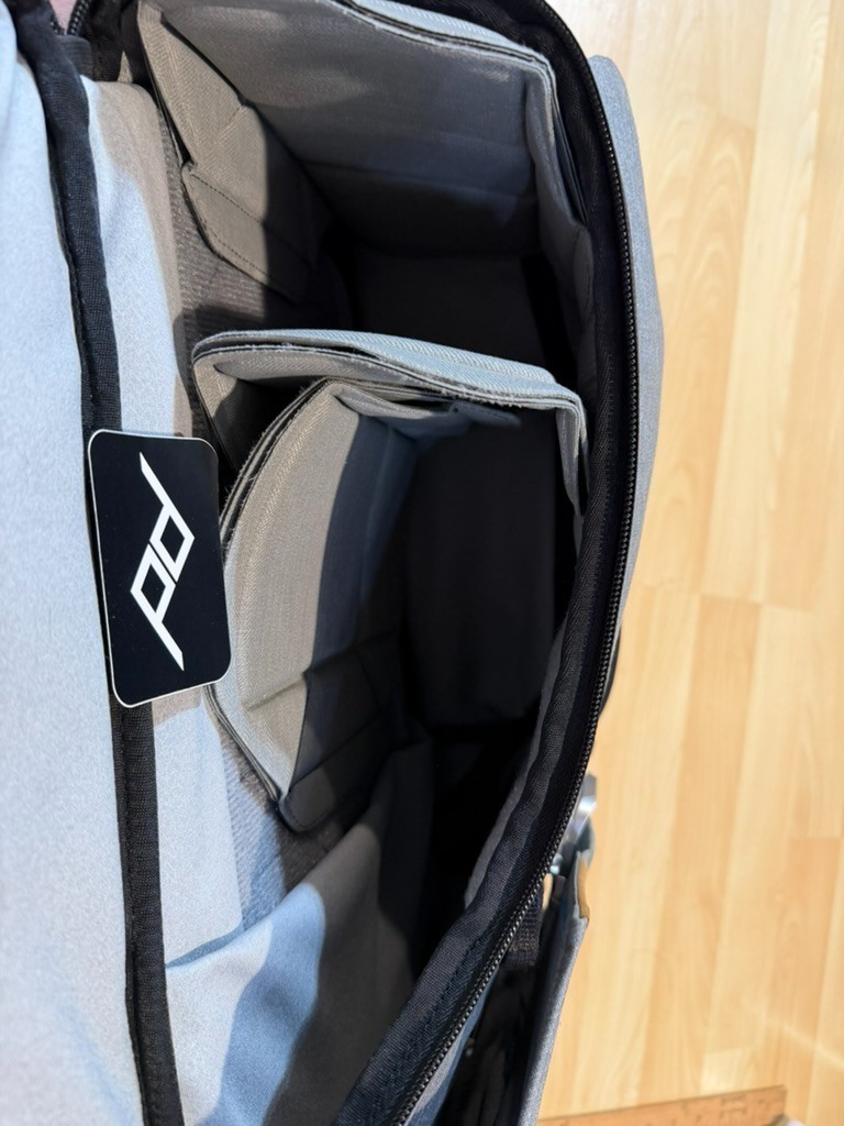 Peak Design Everyday Backpack 20L Light Gray