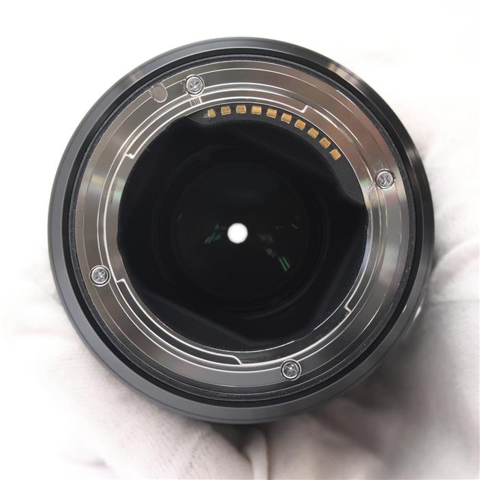 Sigma 70mm F/2.8 DG MACRO Art (for Sony E mount) #236