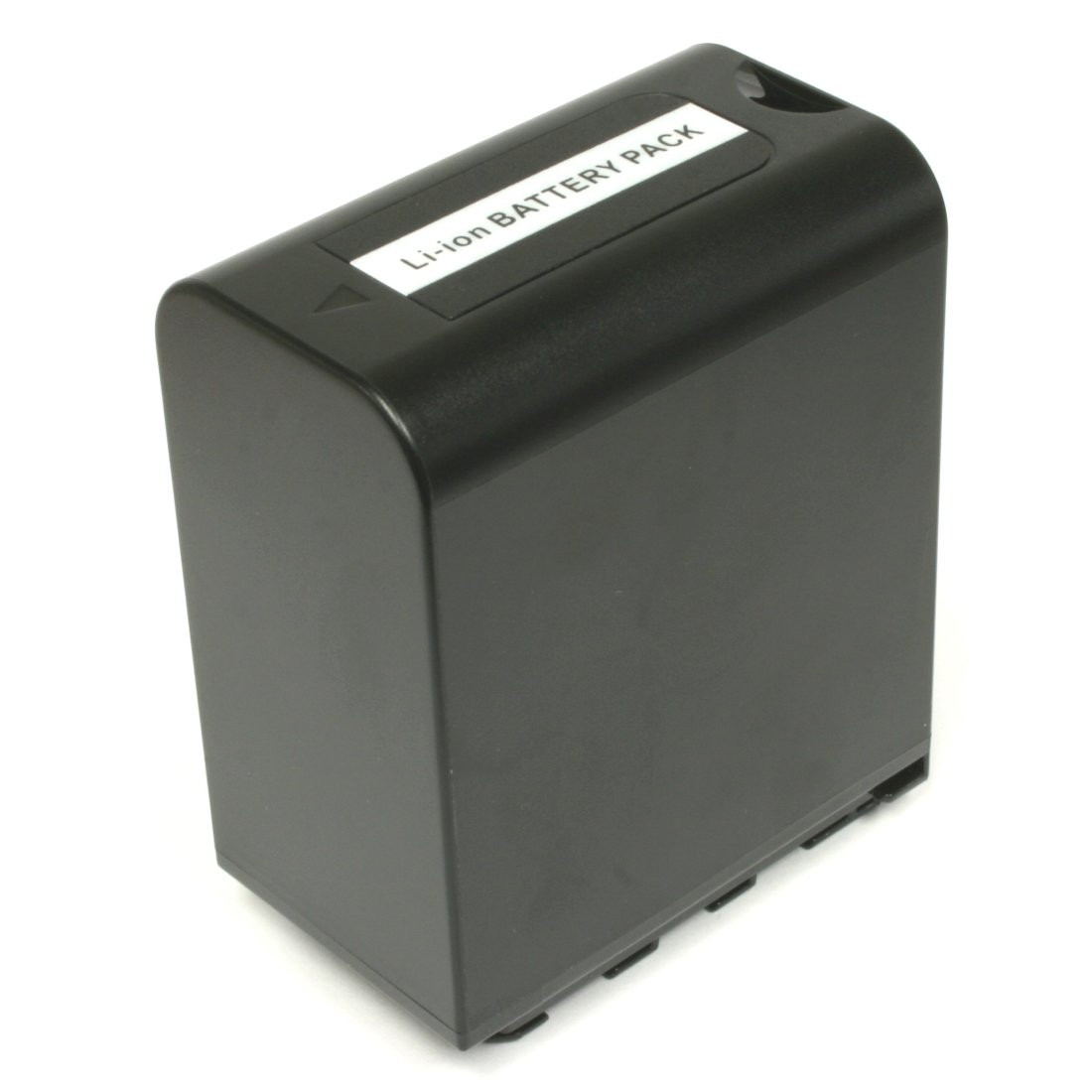 Wasabi Power Battery for Panasonic VW-VBD98, VW-VBD78, AG-VBR89G (10400mAh)