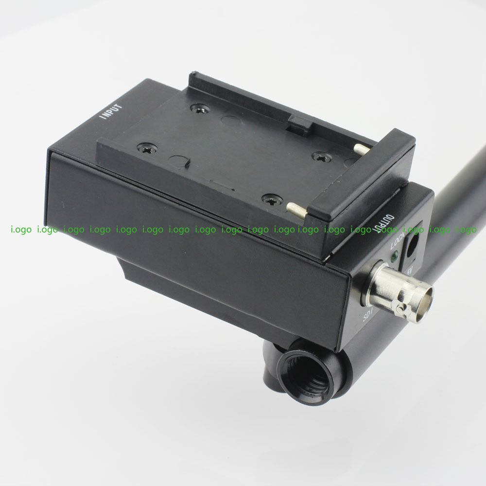 HDMI to SD-SDI HD-SDI 3G-SDI Signal Converter fr F970 Battery Pack Bank Camera