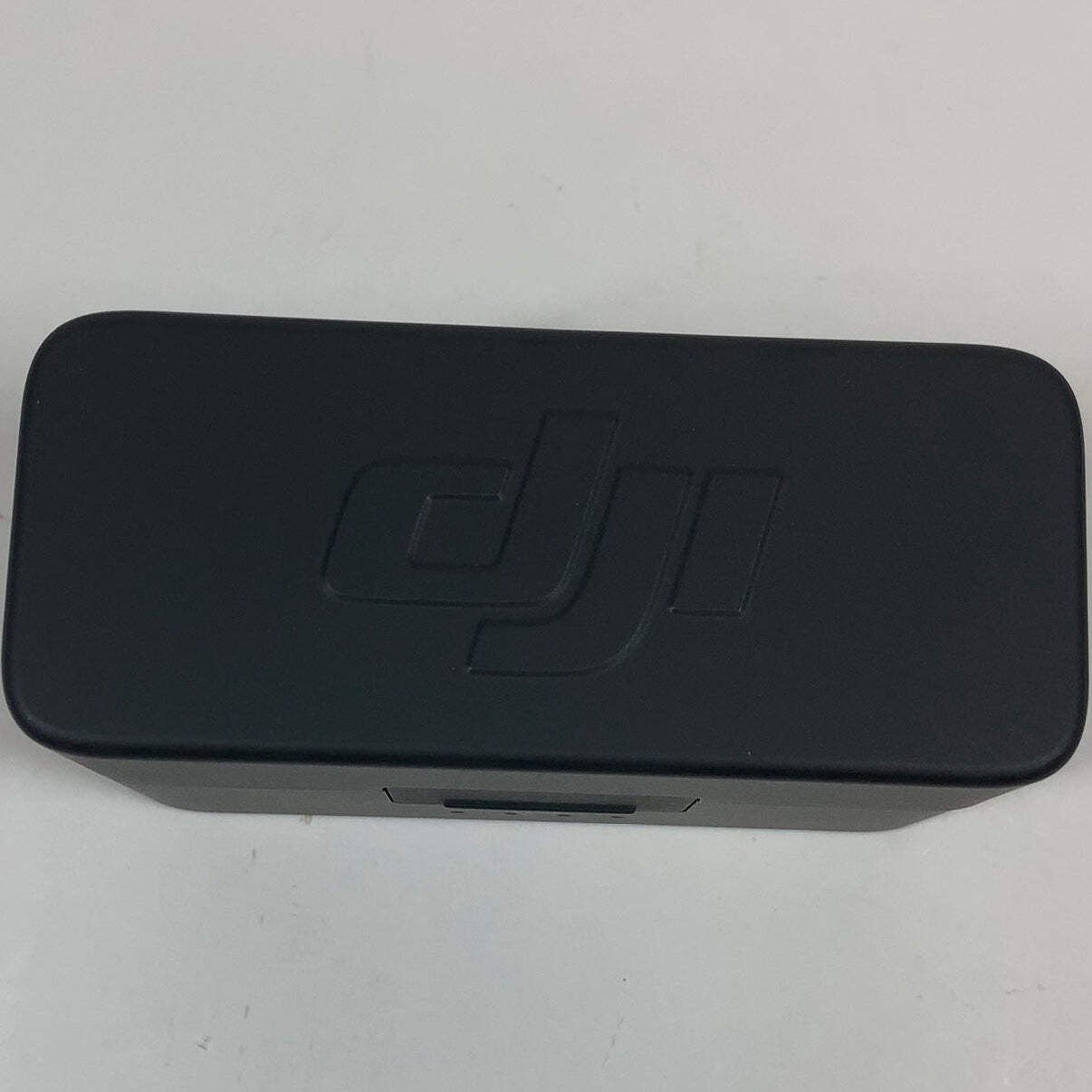 DJI Mic Mini 20Hz – 20kHz Microphone DMMC01