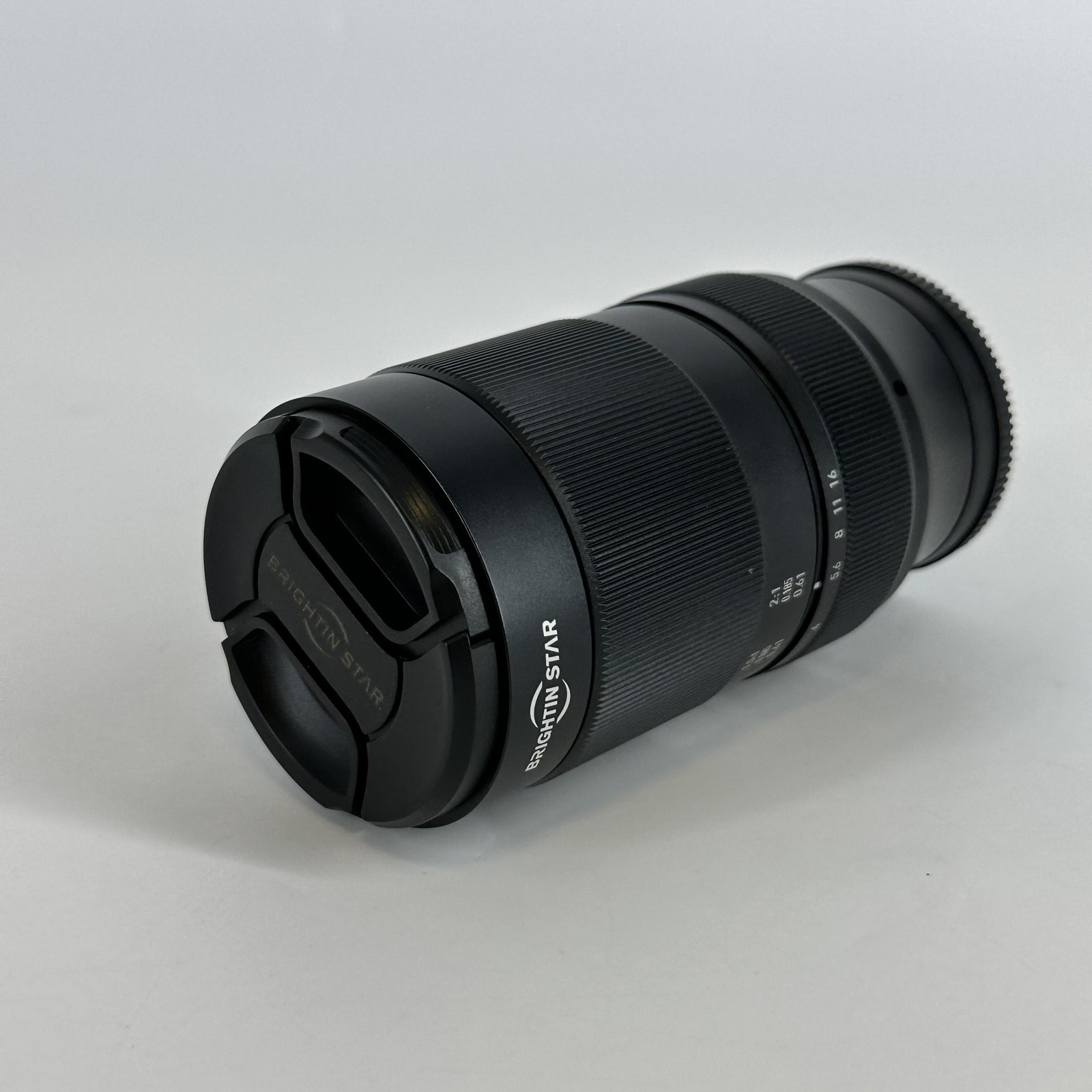 Brightin Star 60mm f/2.8 Macro Lens – Excellent Condition
