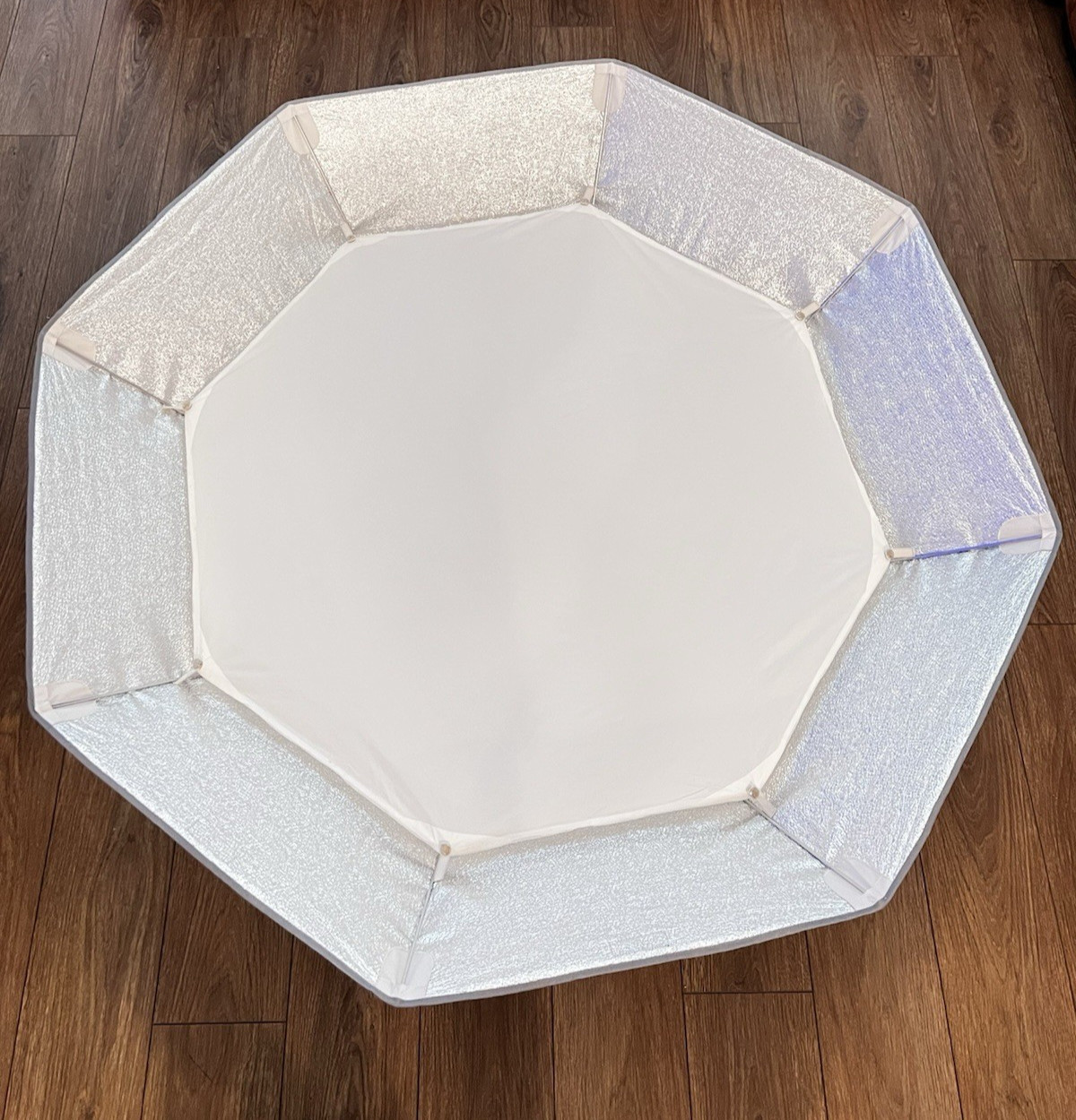 Elinchrom Rotalux Octagonal Softbox 135 cm / 53″ w/Universal Speedring EL26184