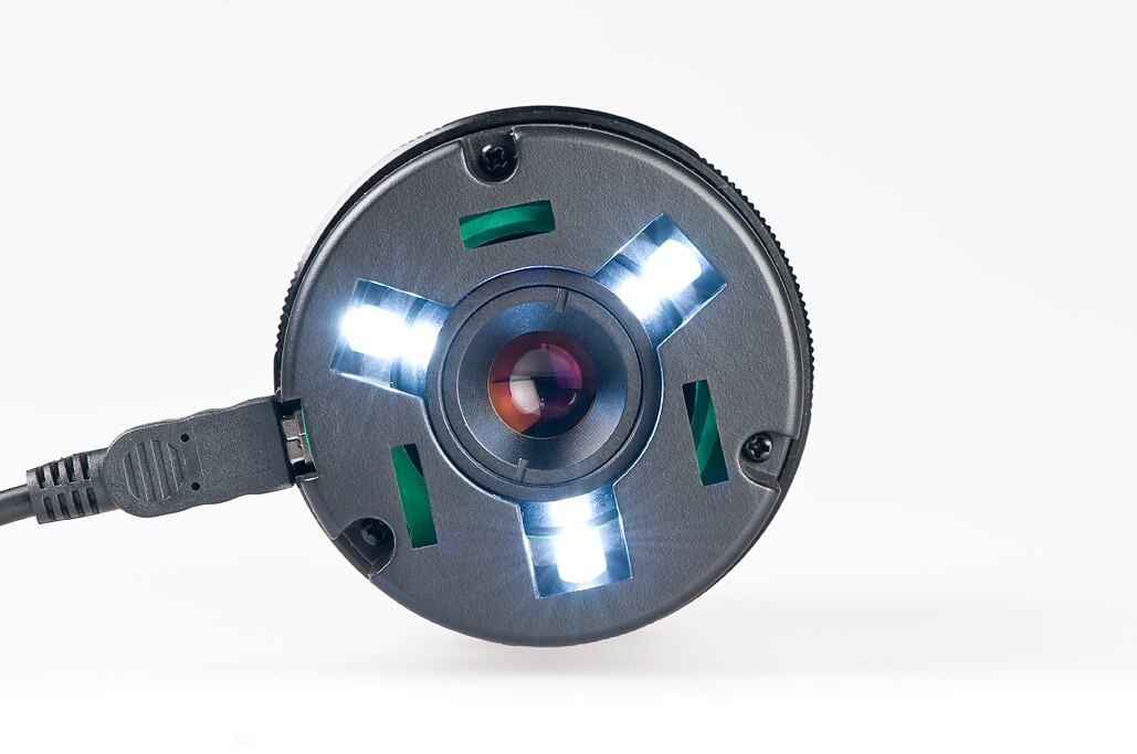 Yasuhara Nanoha Macro Lens 5:1 for Sony E-Mount