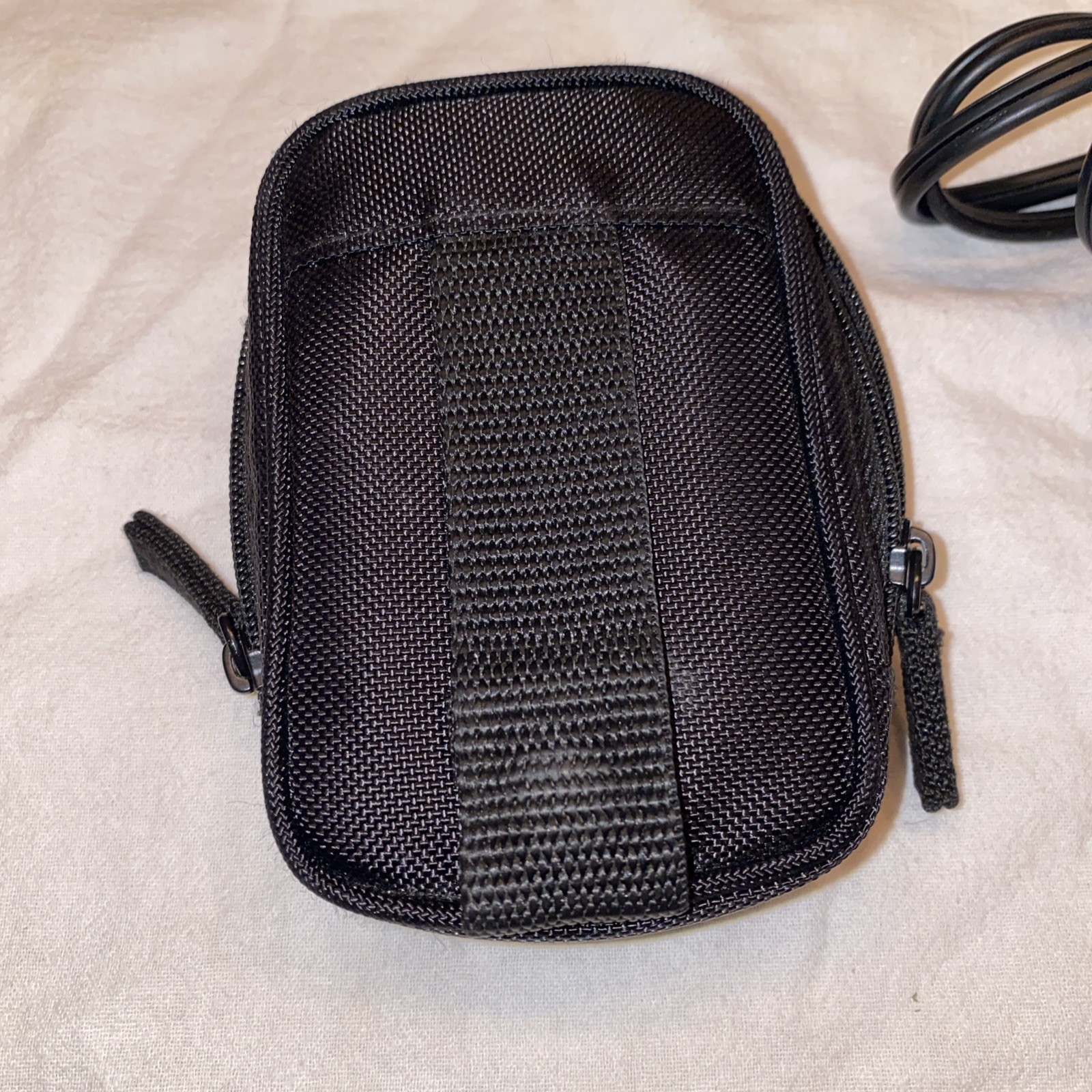 Nikon COOLPIX S570 Digital Camera | 12.0MP | TESTED, Battery, Charger Nice