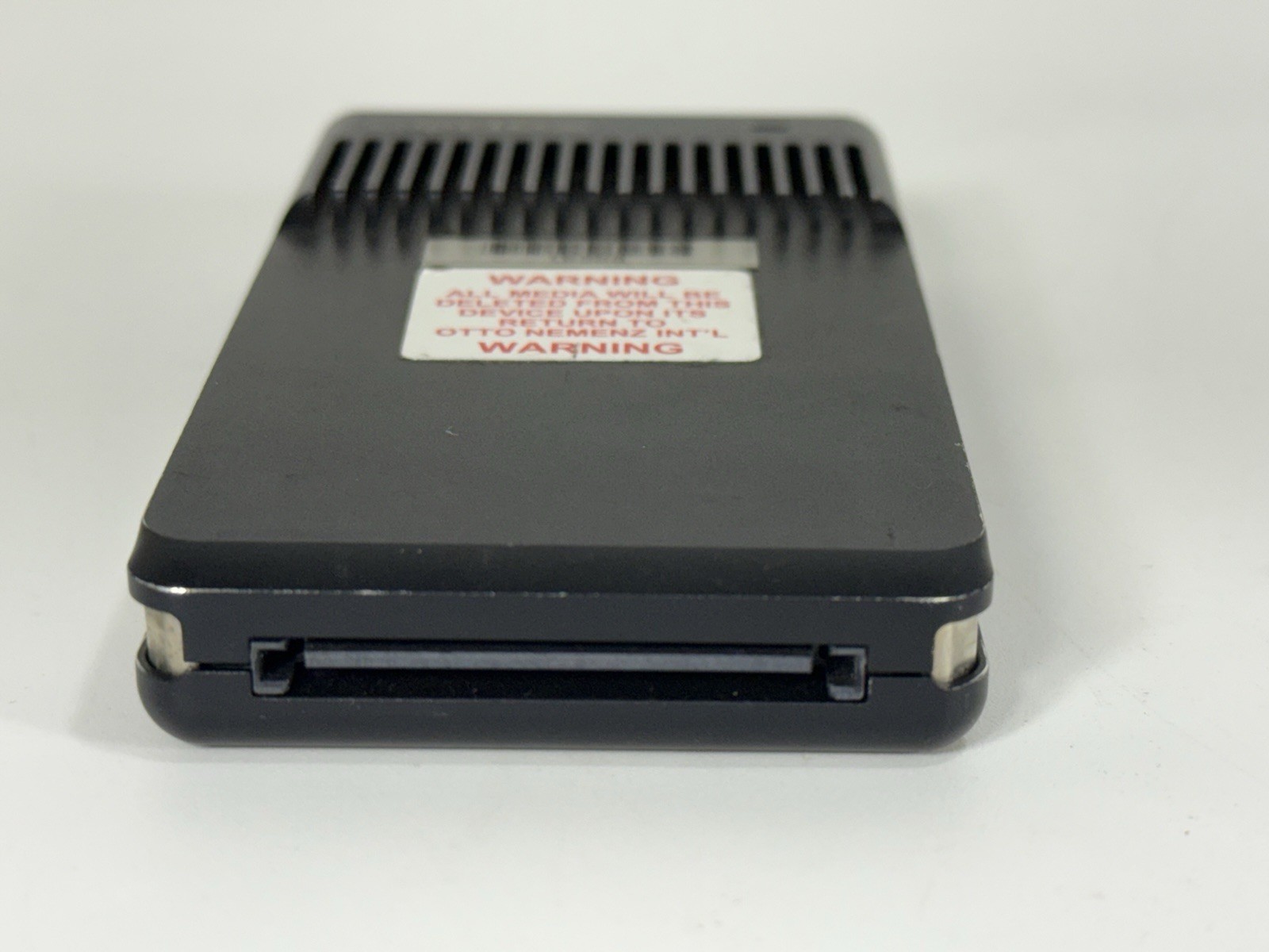 Codex Digital CDX-3720 Capture Drive – 512 GB – Made in England