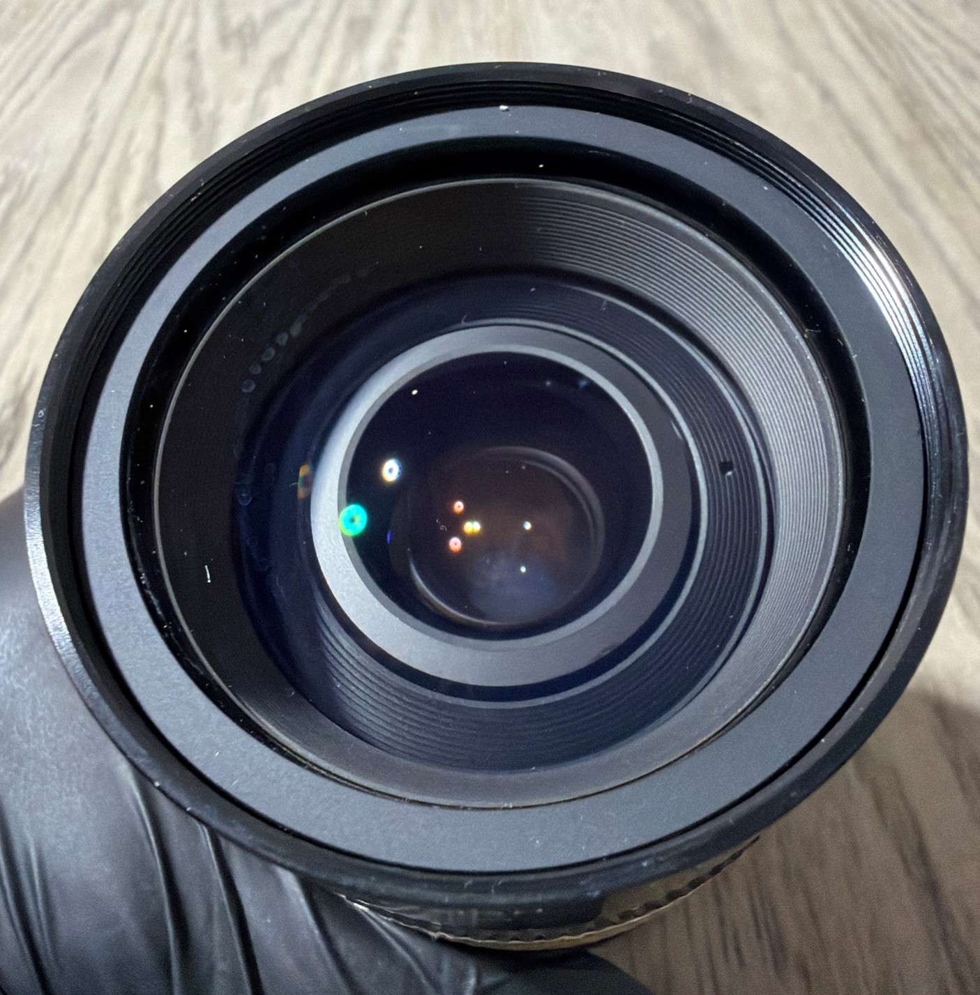 KIRON KINO PRECISION Zoom Lens. 35-135mm f3.5 Minolta MC + Macro