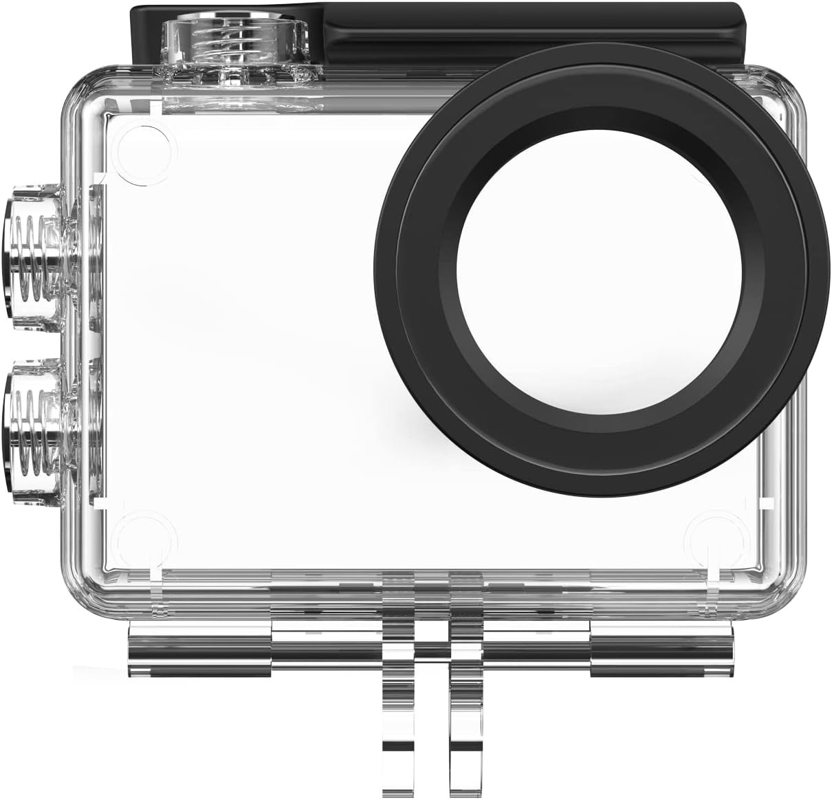 Brave 4 Pro Waterproof Case for Brave 4 Pro Action Camera