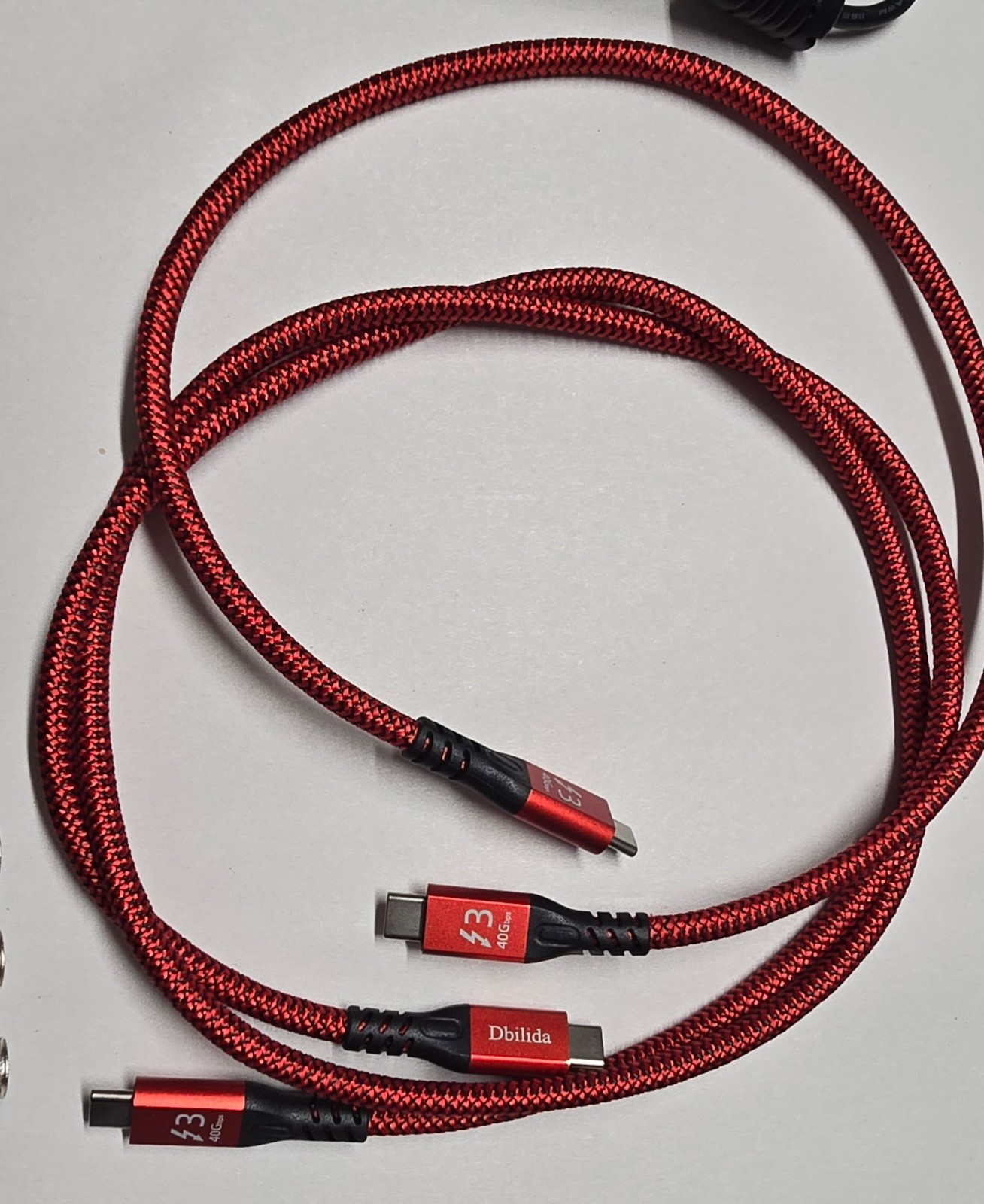 AJA IO 4K PLUS THUNDERBOLT 3 Kit With Box