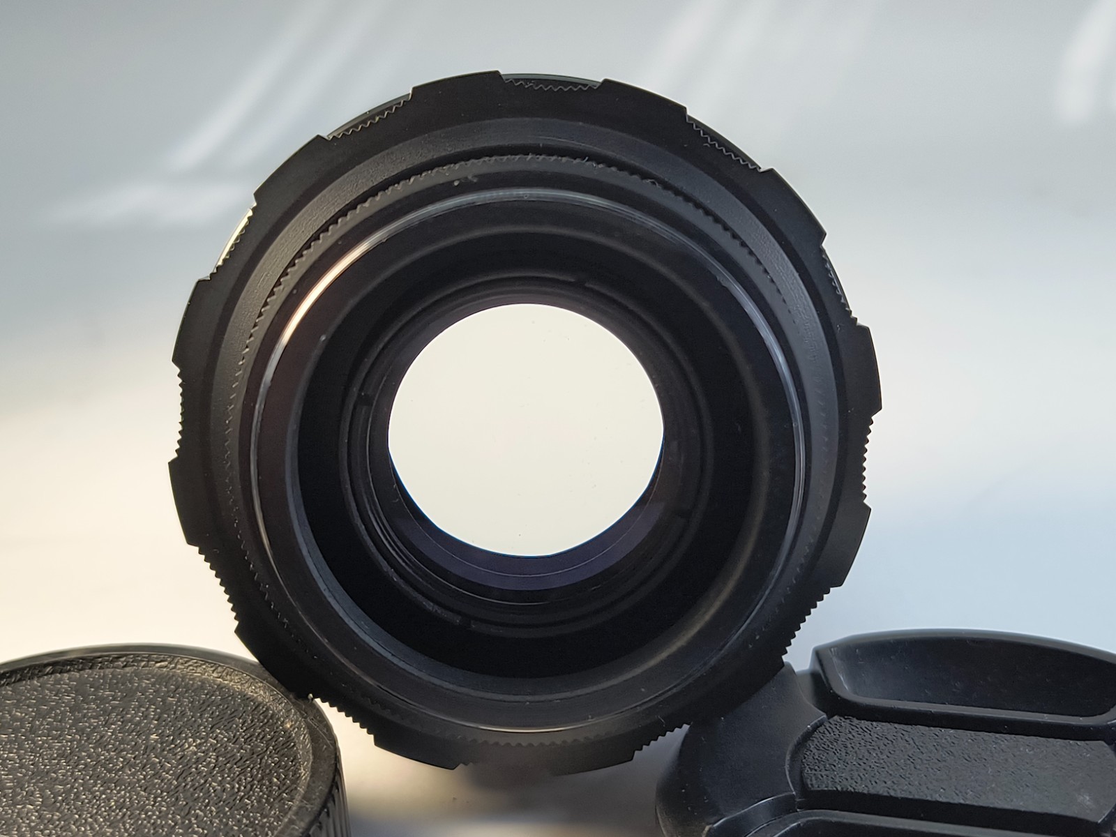 Belomo Helios 44-2 58mm f/2 Soviet Legendary Swirled Bokeh lens M42 Mount USSR
