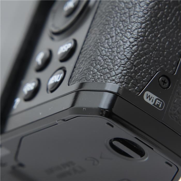 Nikon Z fc Black 20.9MP Mirrorless Camera Body #187 -Near Mint-