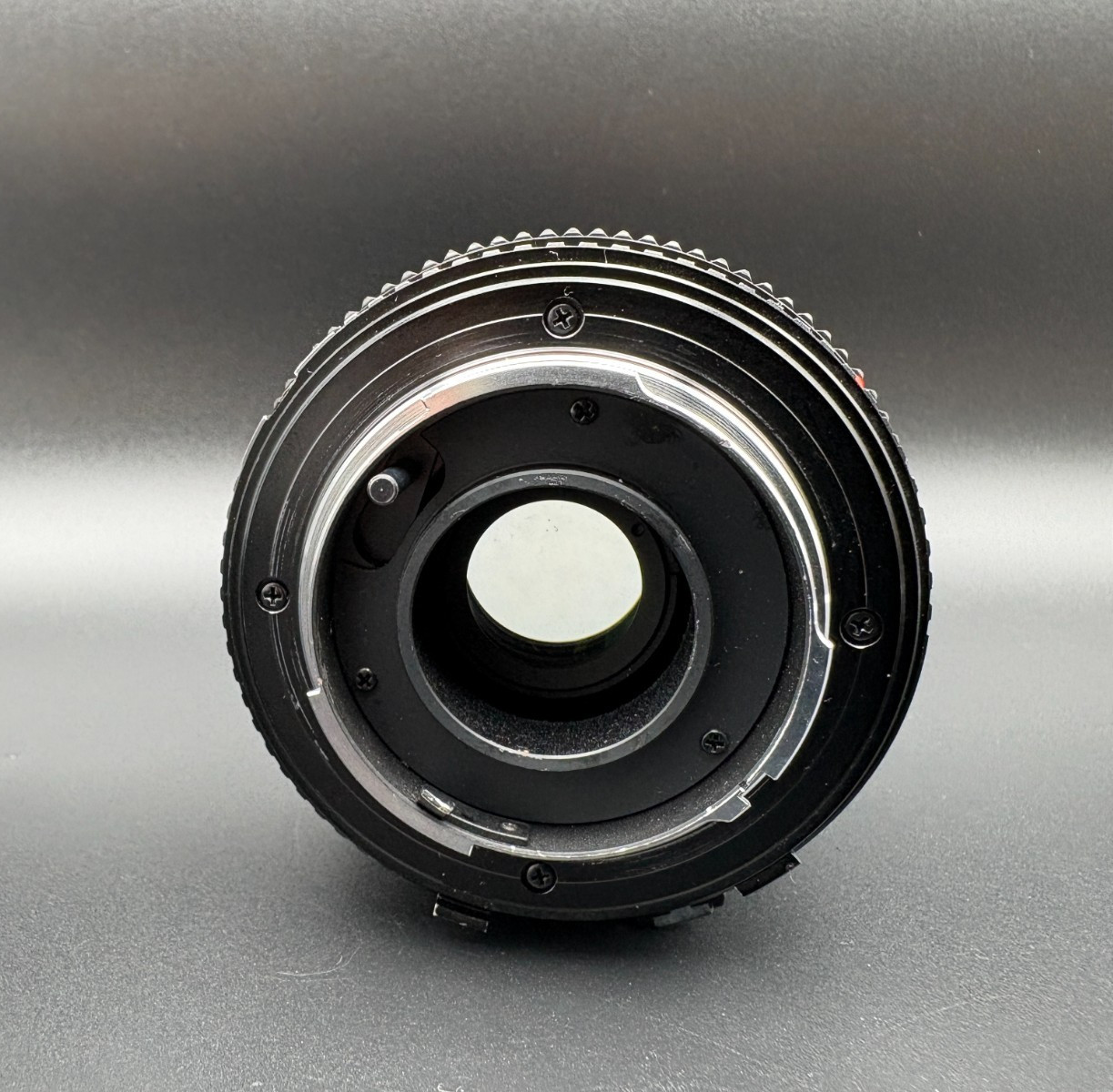 Minolta MD Zoom 35-70mm f/3.5 MD Mount Manual Lens Tested Excellent From Japan