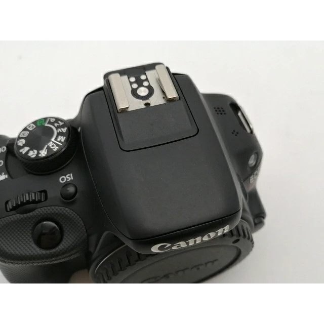 Used Canon EOS Kiss X7 Body 2 1 Month Rank C From Japan
