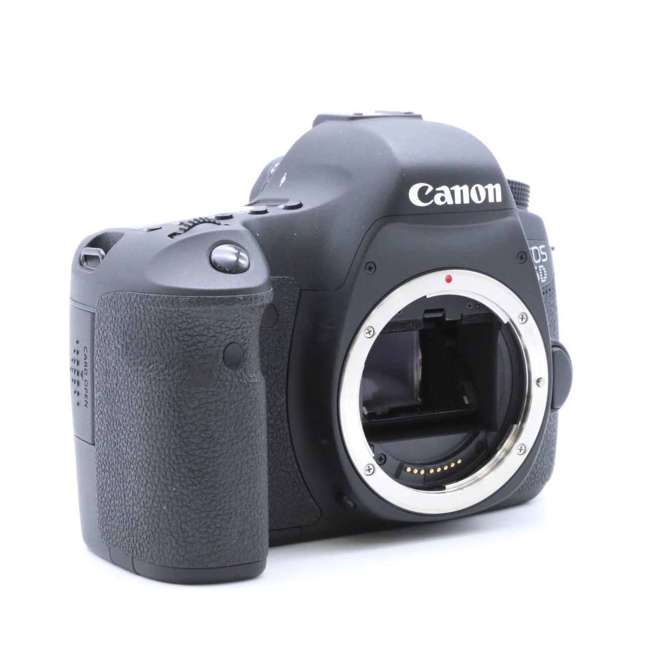Canon EOS 6D Digital SLR Camera ShutterCount 2444 [Excellent+5] #7955