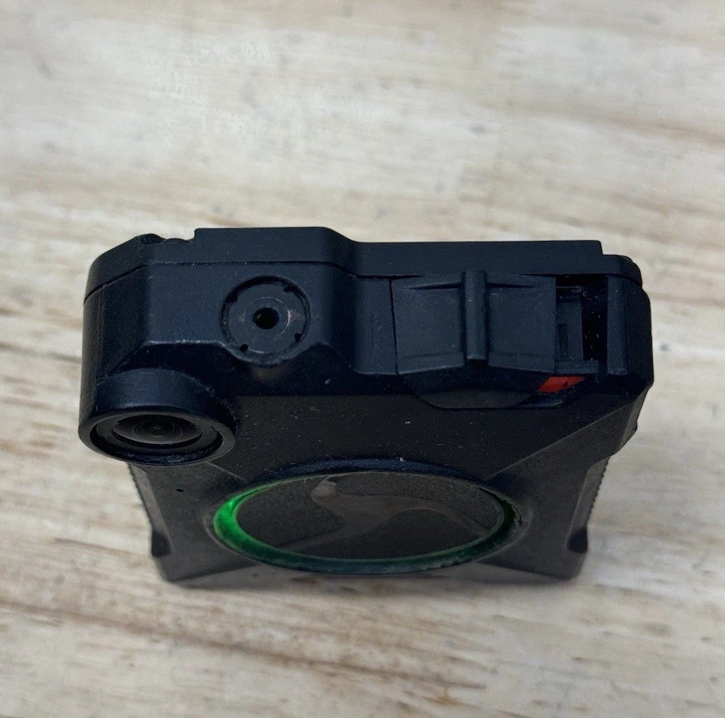 Tested Axon Body 2 Worn Camera Axon Body II Cam Offline