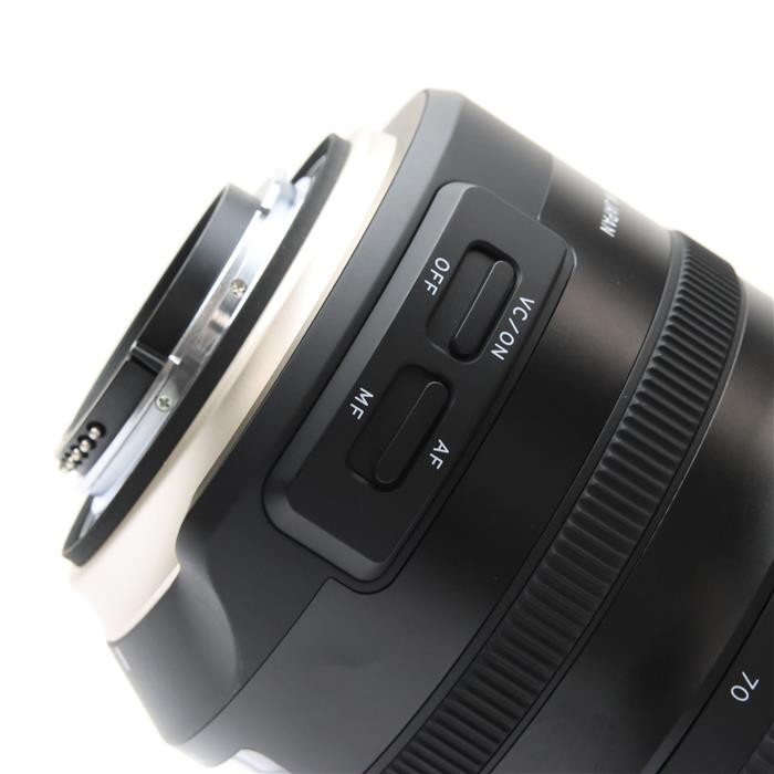 TAMRON SP 24-70mm F/2.8 Di VC USD G2 / A032N (for Nikon F) -Near Mint- #277