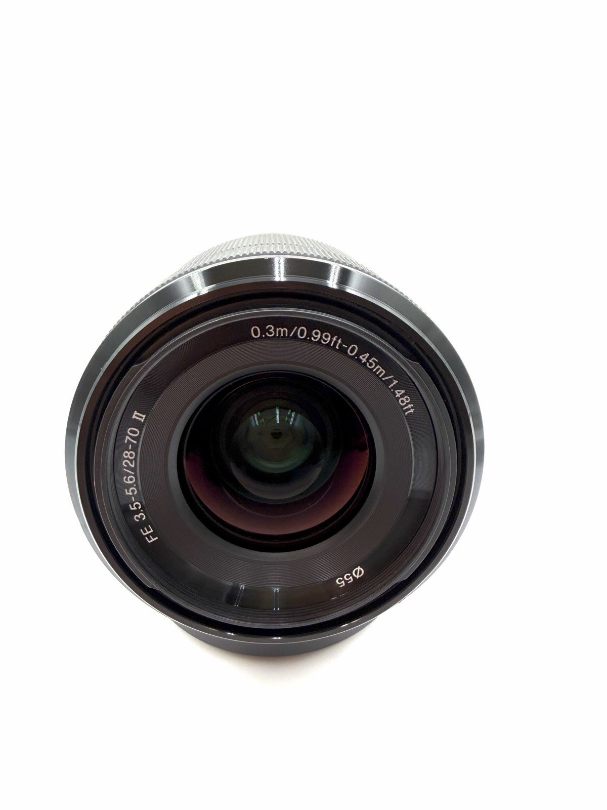 Sony FE 28-70mm II f3.5-5.6 OSS Lens SEL28702 Free Shipping
