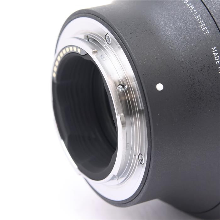 Sigma 28-105mm F/2.8 DG DN Art (for Sony E mount) #52