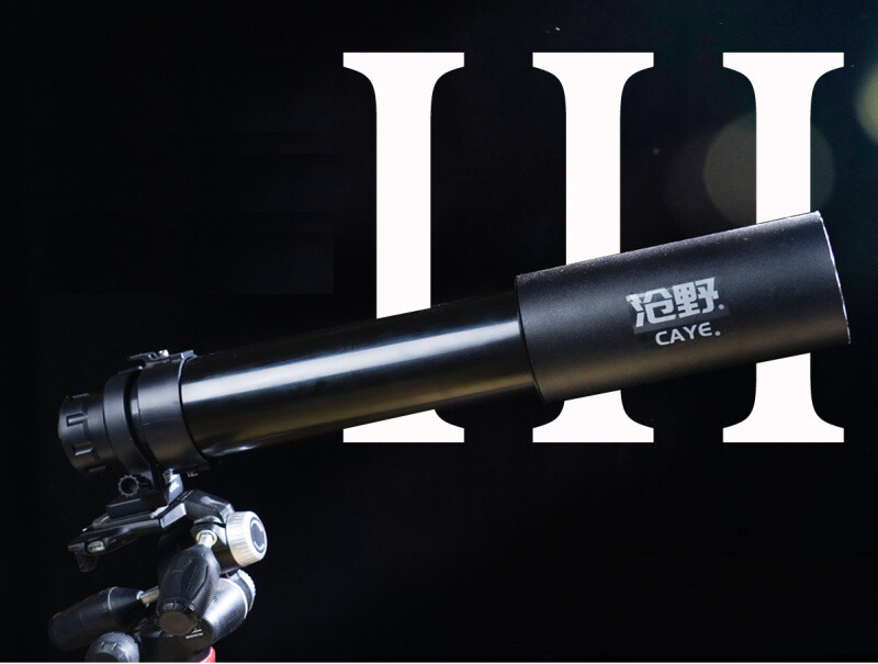 500mm F6 Super Long Fix Focus Telephoto Lens DIY For Canon Nikon Sony Fuji DSLR
