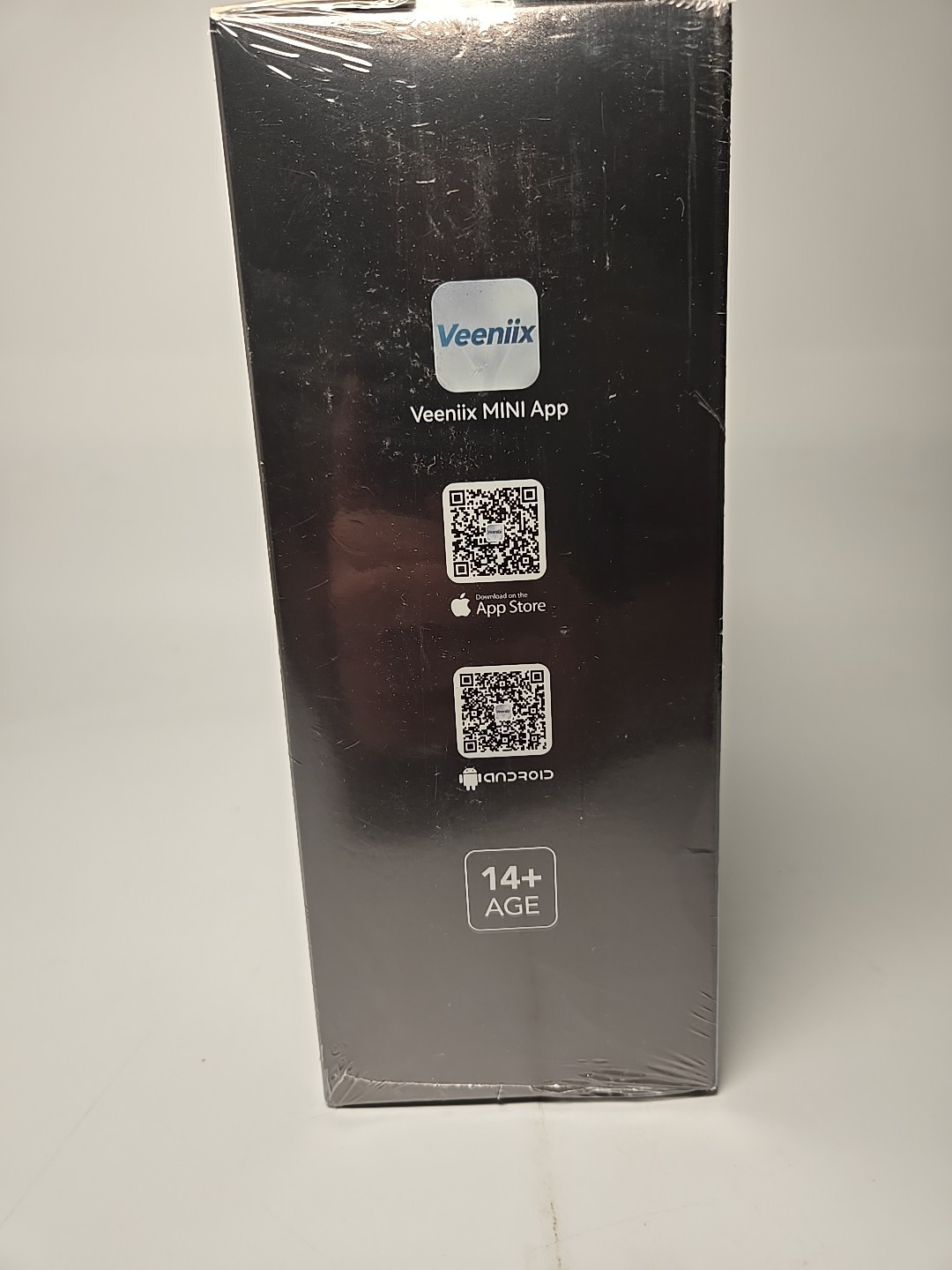 Veeniix V11mini Gray Remote Control 4K HD Video Recording GPS Camera Drone