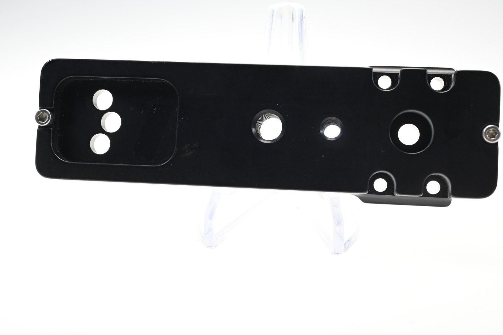 Wimberley Arca-Swiss Lens Mounting Plate (141mm Long X 38mm Wide) #G543