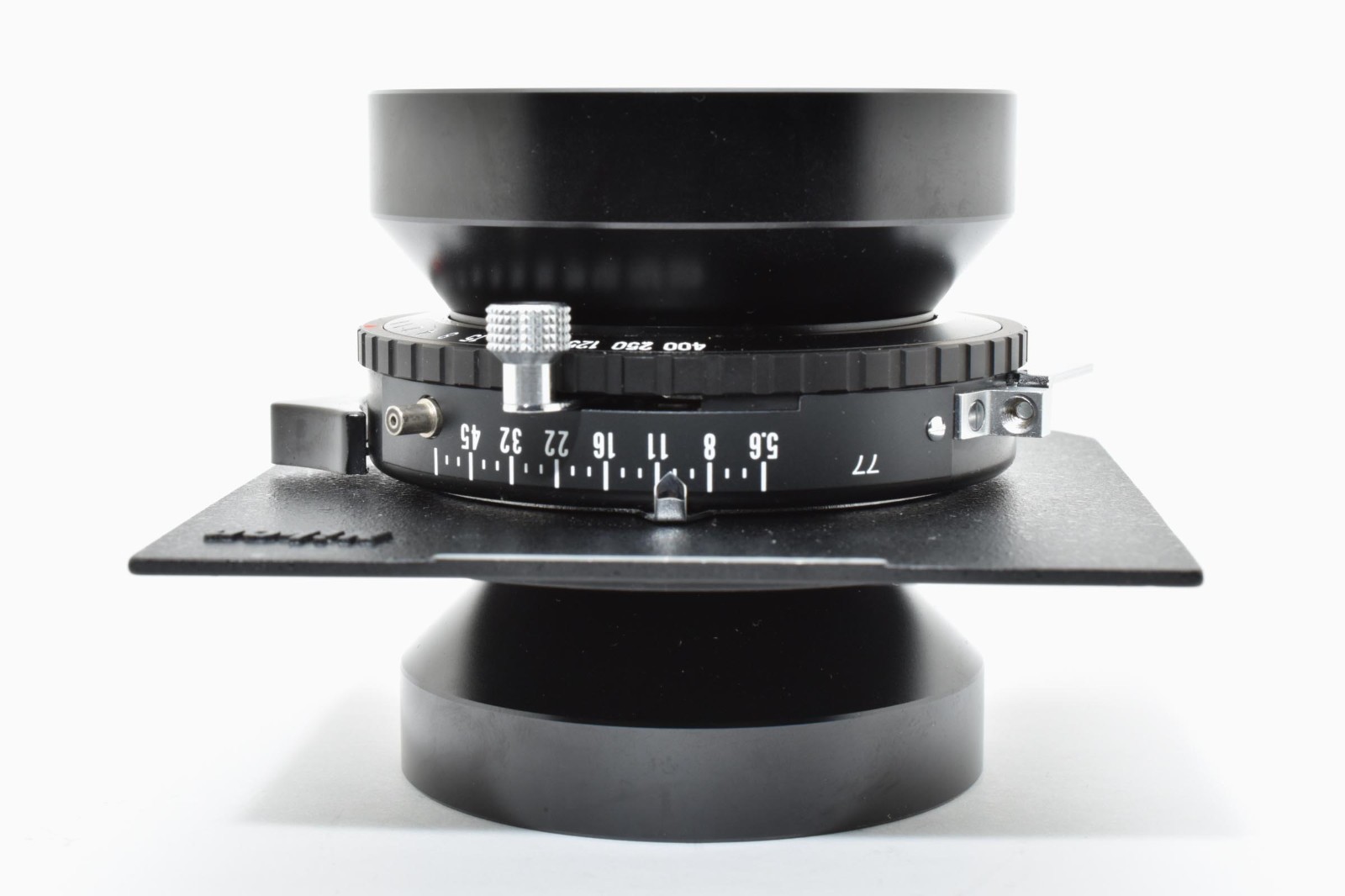 [TOP MINT] Fujifilm Fuji CM fujinon W 210mm f/5.6 Large Format Lens COPAL JAPAN✈