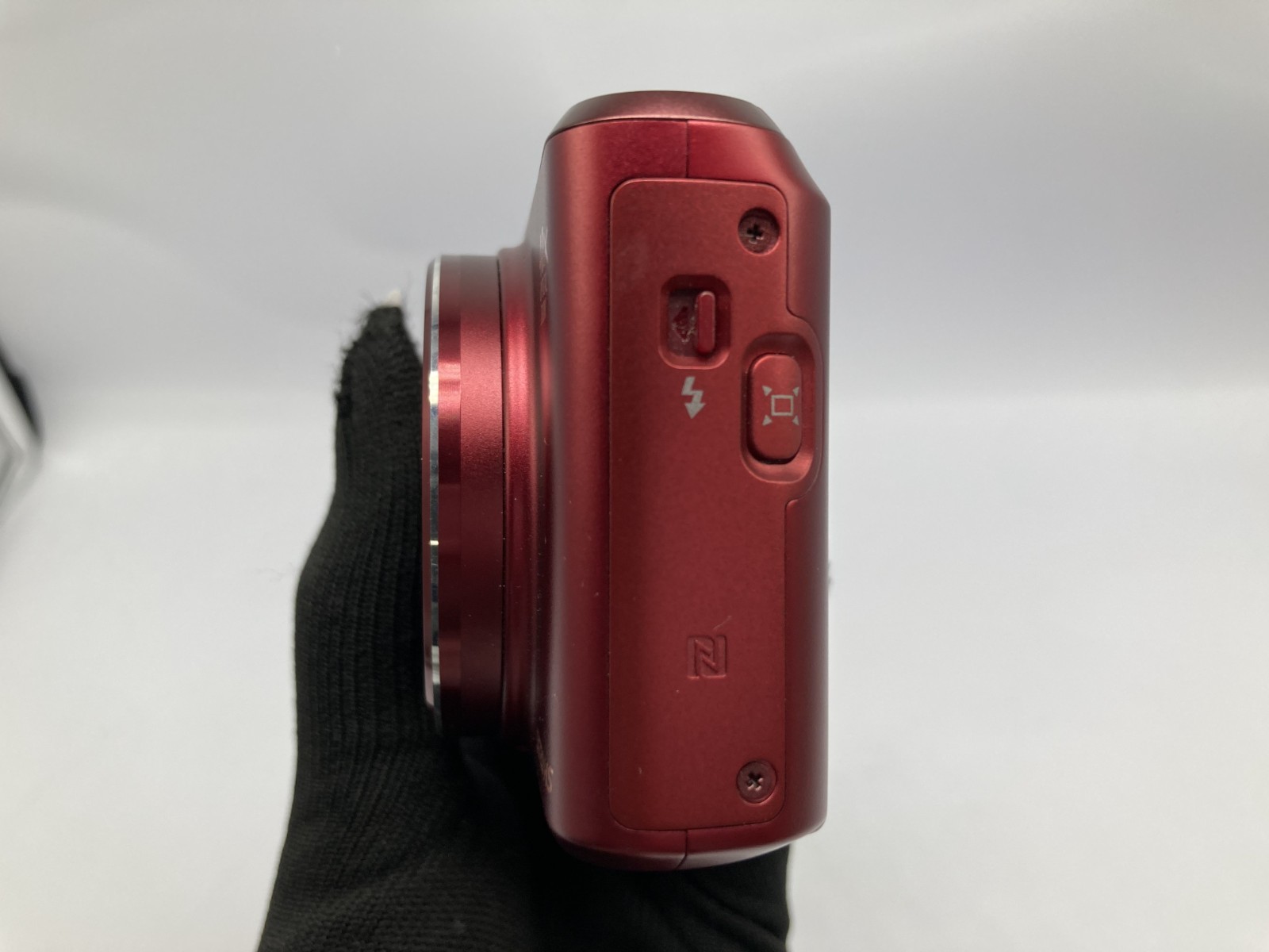 READ Excellent Canon PowerShot SX720 HS Compact Digital Camera 20.3MP 2971